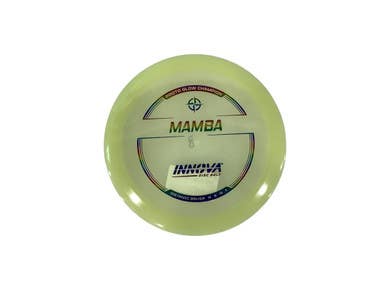 New PROTO GLOW CHAMPION MAMBA 11347-INNPROTOGCHMAMBA