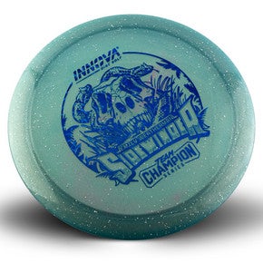 New TS MOONDUST CHAMPION SIDEWINDER WEATHERMAN 11347-INNTSMOONCHAMPSIDE