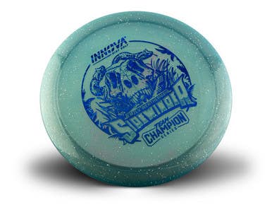 New TS MOONDUST CHAMPION SIDEWINDER WEATHERMAN 11347-INNTSMOONCHAMPSIDE