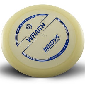 New PROTO GLOW CHAMPION WRAITH 11347-INNPROTOGCHWRAITH