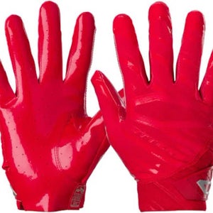 New CUTTER RED FB GLV ADT LG 11347-97UCG10480-RDAL