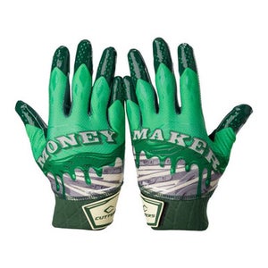 New MONEY MAKER FB GLV ADT XL 11347-97UCG10480-MM-AXL