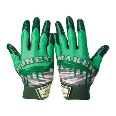 New MONEY MAKER FB GLV ADT XL 11347-97UCG10480-MM-AXL