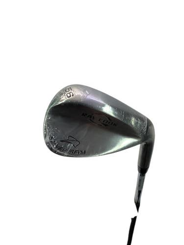 New SILVER RAY 56 DEG WEDGE 11347-RCG4025412038