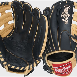 New SURE CATCH FTJ RHT 11" 11347-RAWR00713775