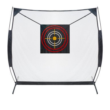 New 7'X7' GOLF NET 11347-JMGJR1272