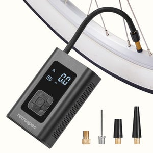 New PORTABLE AIR COMPRESSOR 11347-39R5484