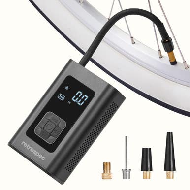 New PORTABLE AIR COMPRESSOR 11347-39R5484