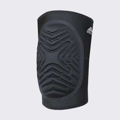 New ADIDAS WRESTLNG KNEEPAD MEDIUM 11347-ADIK100-BLKM