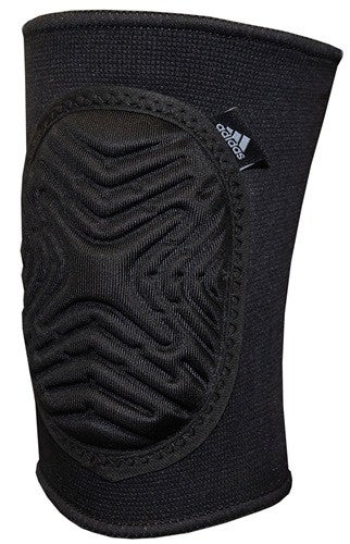 New ADIDAS WRESTLNG KNEEPAD YTH 11347-ADIK200