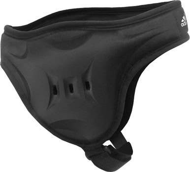 New EXTERO YOUTH EAR GUARD BLK 11347-ADIE200-BLK