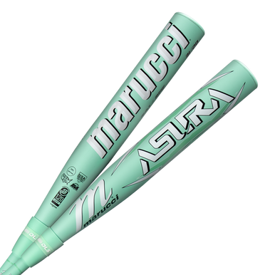 New Marucci ASURA ALLOY BB/SB Fastpitch Bat 11347-ASURA-ALLOY