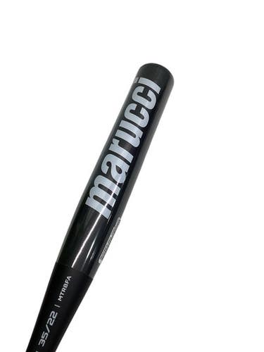 New MARUCCI ALUMINUM FUNGO 11347-MRCMTRBFA-3522
