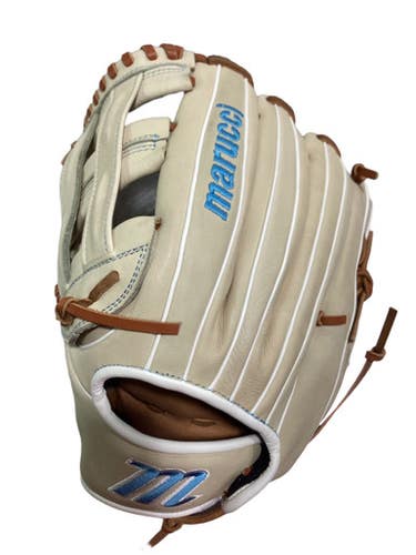 New Marucci ACADIA 97R3 H WEB LH Throw Fastpitch Gloves None 12 1/2" 11347-MRC3AV97R3FPCMFR