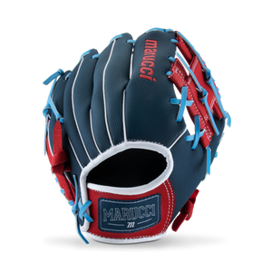 New Marucci SWIFT SERIES YOUTH I WEB BB/SB Glove LH Throw None 10" 11347-MRCMFGSWFTY10NRFR
