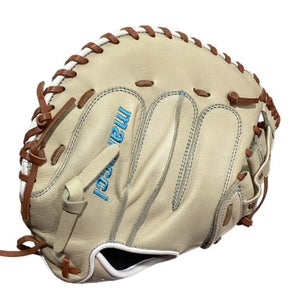 New Marucci ACADIA SERIES V3 BB/SB Catchers RH Throw 11347-ACADIA-SERIES-V3