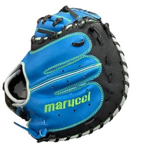 New Marucci CADDO SERIES V3 BB/SB Catchers RH Throw None 31" 11347-MRCMFG3CD310SBR