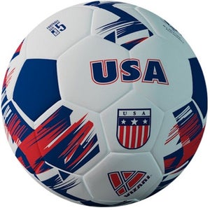 New VIZARI WORLD SOCCER BALL 11347-VIZVZBL91840