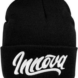 New INNOVA FLOW BEANIE 11347-INNFLOWBEANIE