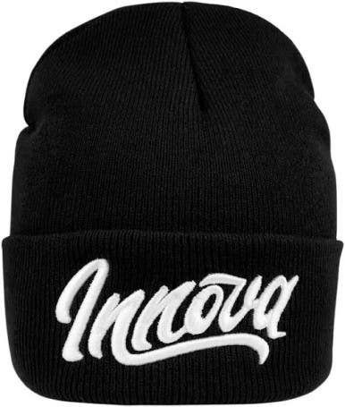 New INNOVA FLOW BEANIE 11347-INNFLOWBEANIE