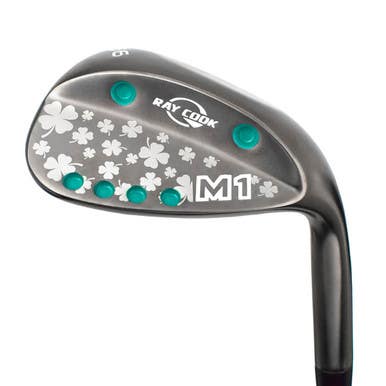 New M1 ST PATTYS DAY 60 DEG 11347-RCG840073434