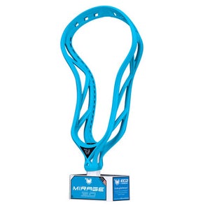 New MIRAGE 3 BLUE UNSTRUNG 11347-ECD301403