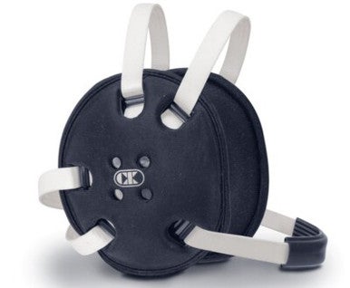 New CK YTH HEADGUARD BLK 11347-CLKYE58-BK