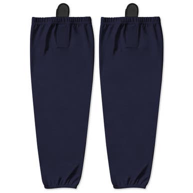 New Shift Hcky Socks Nvy Yth XL 11855-CHPHS1YNYXL