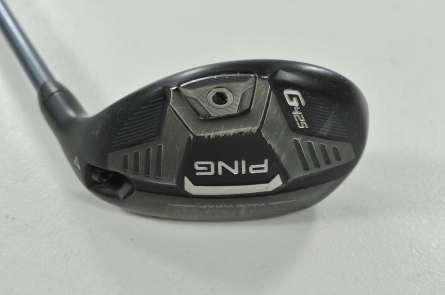 Ping G425 4-22* Hybrid Regular Flex Right Alta CB 70g Graphite # 208410