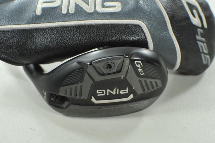 Ping G425 7-34* Hybrid Senior Flex Right Alta CB 70g Graphite # 208416