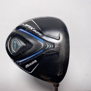 Mizuno JPX 825 Driver 10.5* Fujikura Orochi 55g Regular Graphite Mens RH