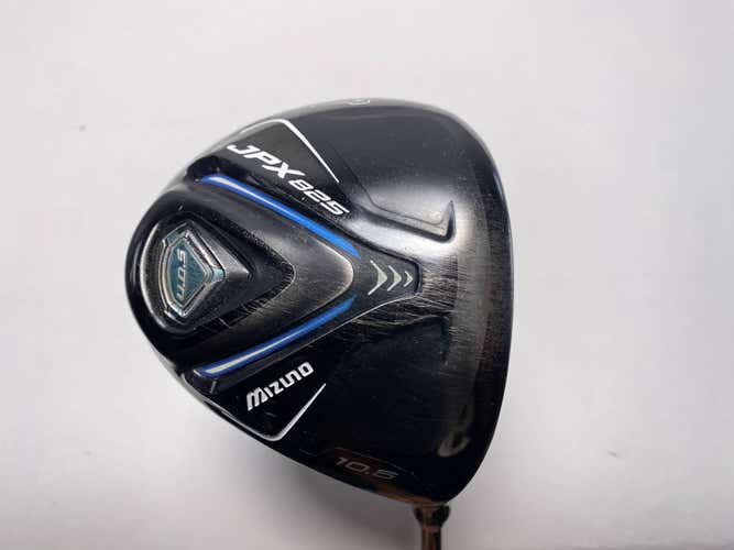 Mizuno JPX 825 Driver 10.5* Fujikura Orochi 55g Regular Graphite Mens RH