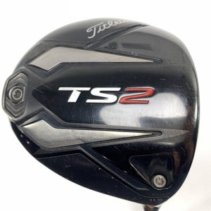 Titleist TS2 Driver 11.5* Mitsubishi Chemical Tensei Blue AV Series Regular RH