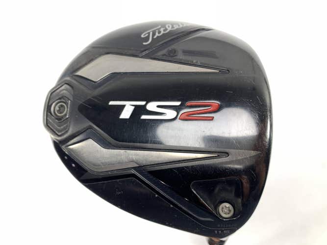 Titleist TS2 Driver 11.5* Mitsubishi Chemical Tensei Blue AV Series Regular RH