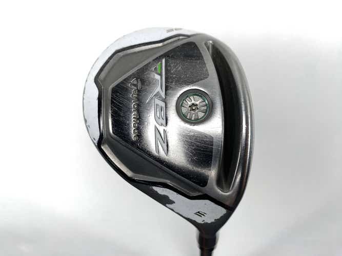 TaylorMade RocketBallz 6 Hybrid 28* 55g Ladies Graphite Womens RH