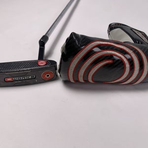 Odyssey O-Works 1 Putter 34" Mens RH HC