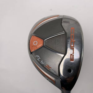 Cobra Fly-Z XL 6 Hybrid 31* Fly-Z XL 55g Ladies Graphite Womens RH