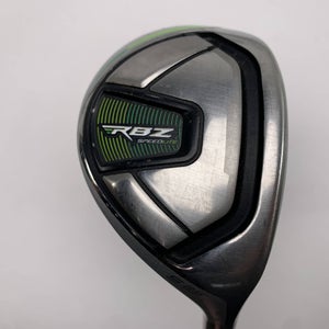 TaylorMade RBZ Speedlite 5 Hybrid 25* RBZ 55g Ladies Graphite Womens RH HC