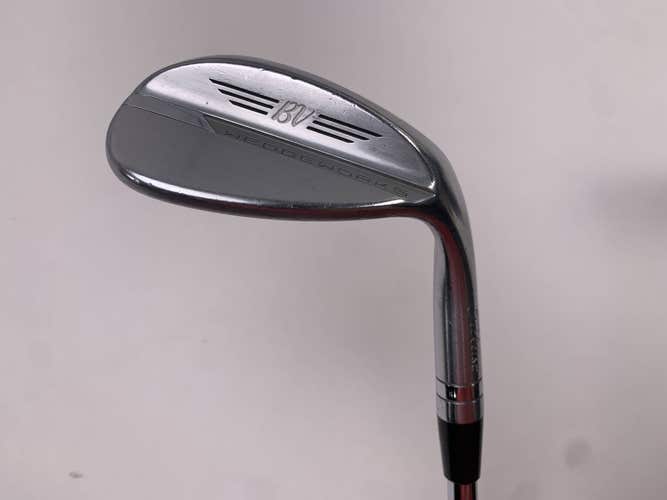Titleist WedgeWorks K Grind Lob Wedge LW 60* K-Grind Wedge Steel Mens RH