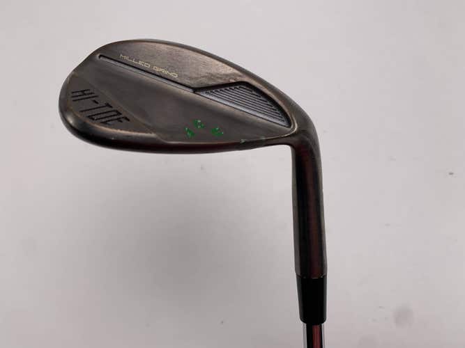 TaylorMade Hi-Toe 4 Sand Wedge SW 56* 10 DG 115g Wedge Steel Mens RH