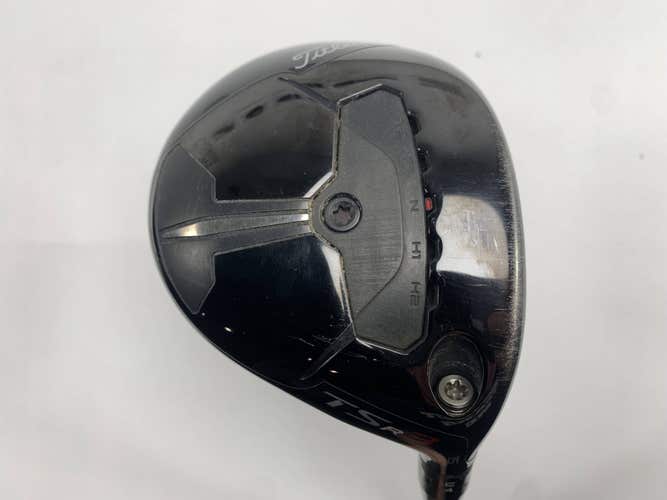 Titleist TSR3 3 Fairway Wood 15* Tensei K Blue Xlink Tech 65g Regular RH