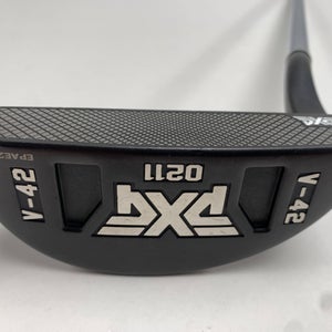PXG 0211 V-42 Putter 34.5" Mens RH NEW