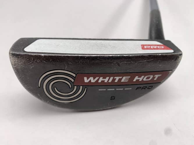 Odyssey White Hot Pro 9 Putter 30" Junior RH