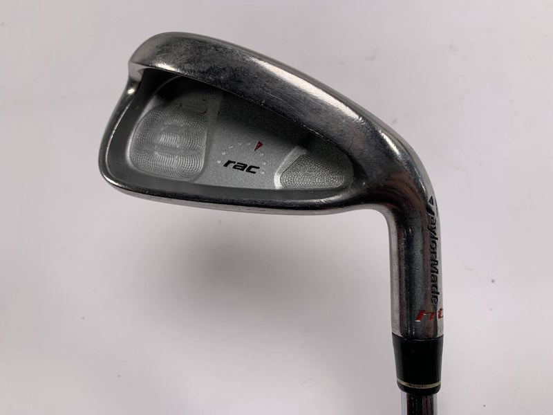 TaylorMade Rac HT Single 3 Iron Light Metal Stiff Graphite Mens RH
