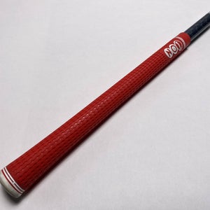 Aldila Serrano 85g Regular Graphite Hybrid Shaft 38.5" Pull 0.370