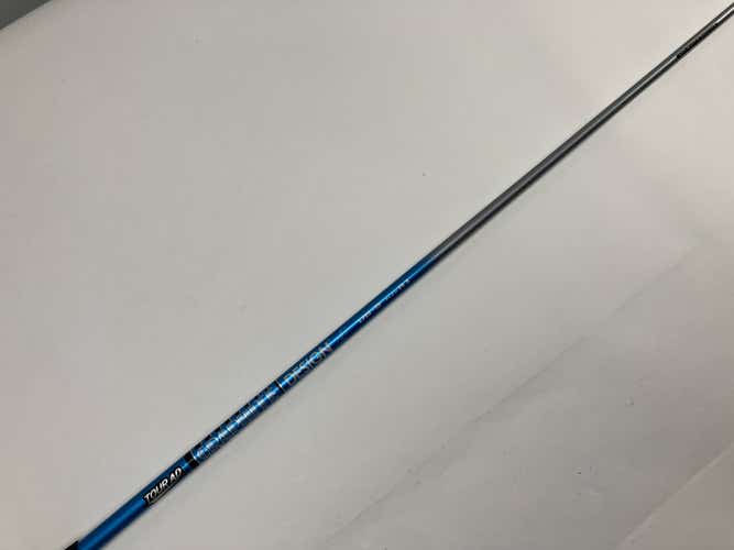 Graphite Design Tour AD UB-5 Regular Graphite Fairway Wood Shaft 41.75"-PXG
