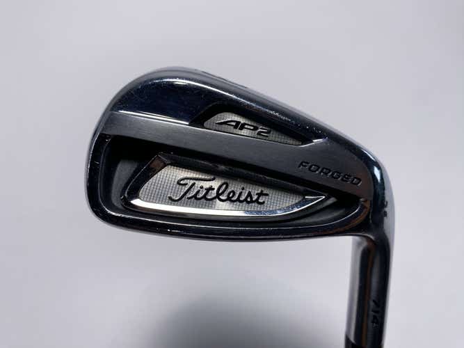 Titleist 714 AP2 Single 9 Iron KBS Tour Stiff Steel Mens RH