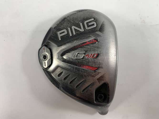 Ping G410 3 Fairway Wood 14.5* HEAD ONLY Mens RH