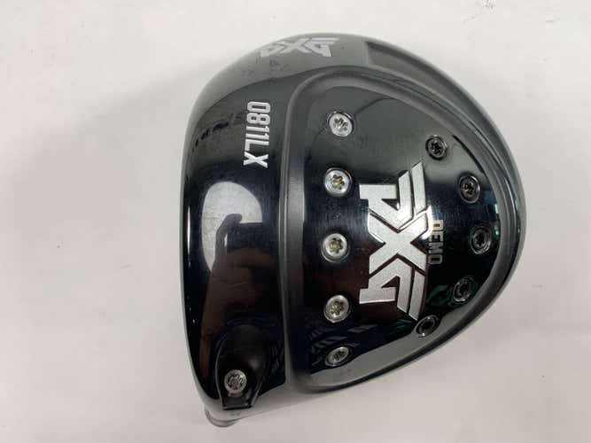 PXG 0811 LX Driver 9* HEAD ONLY Mens LH