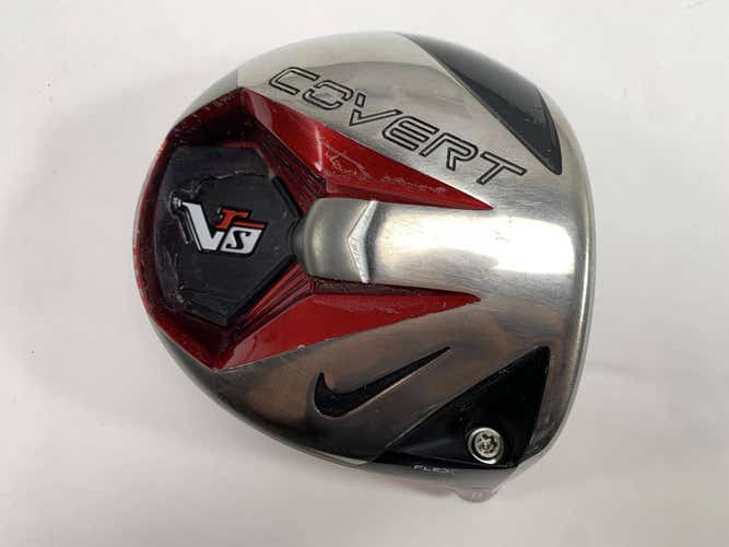 Nike VR S Covert Driver HEAD ONLY Mens RH